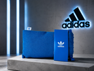Adidas Eyewear — Eternity Óptica