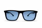 Polarized Homer Blue — lentes de sol