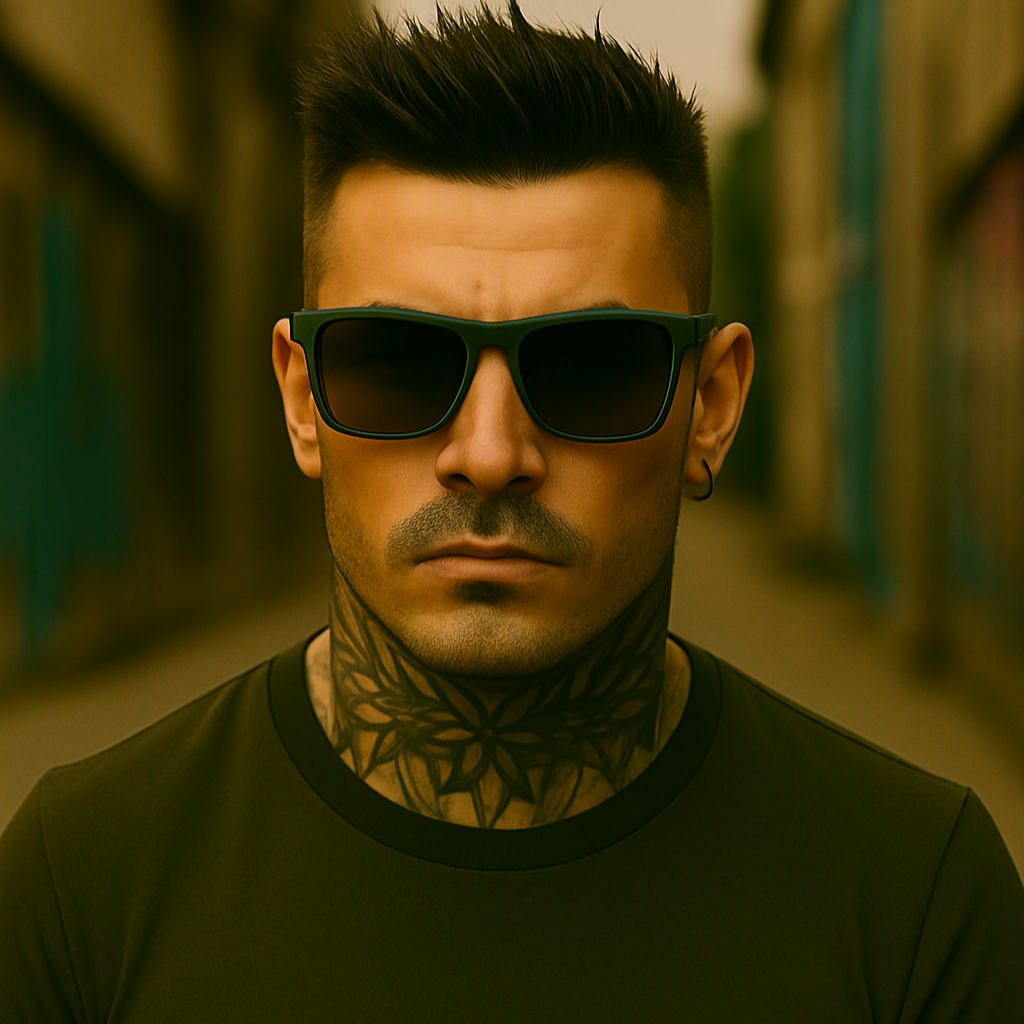 Producto óptico Producto óptico - Eternity Optica