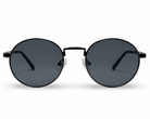 GENERIC LUNA BLACK B5436BK — lentes de sol