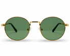 GENERIC LUNA GREEN B5436GN — lentes de sol