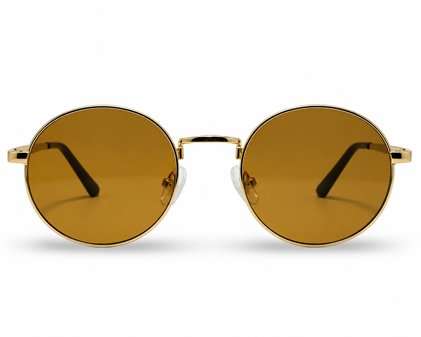 GENERIC LUNA SEPIA B5436SP — lentes de sol