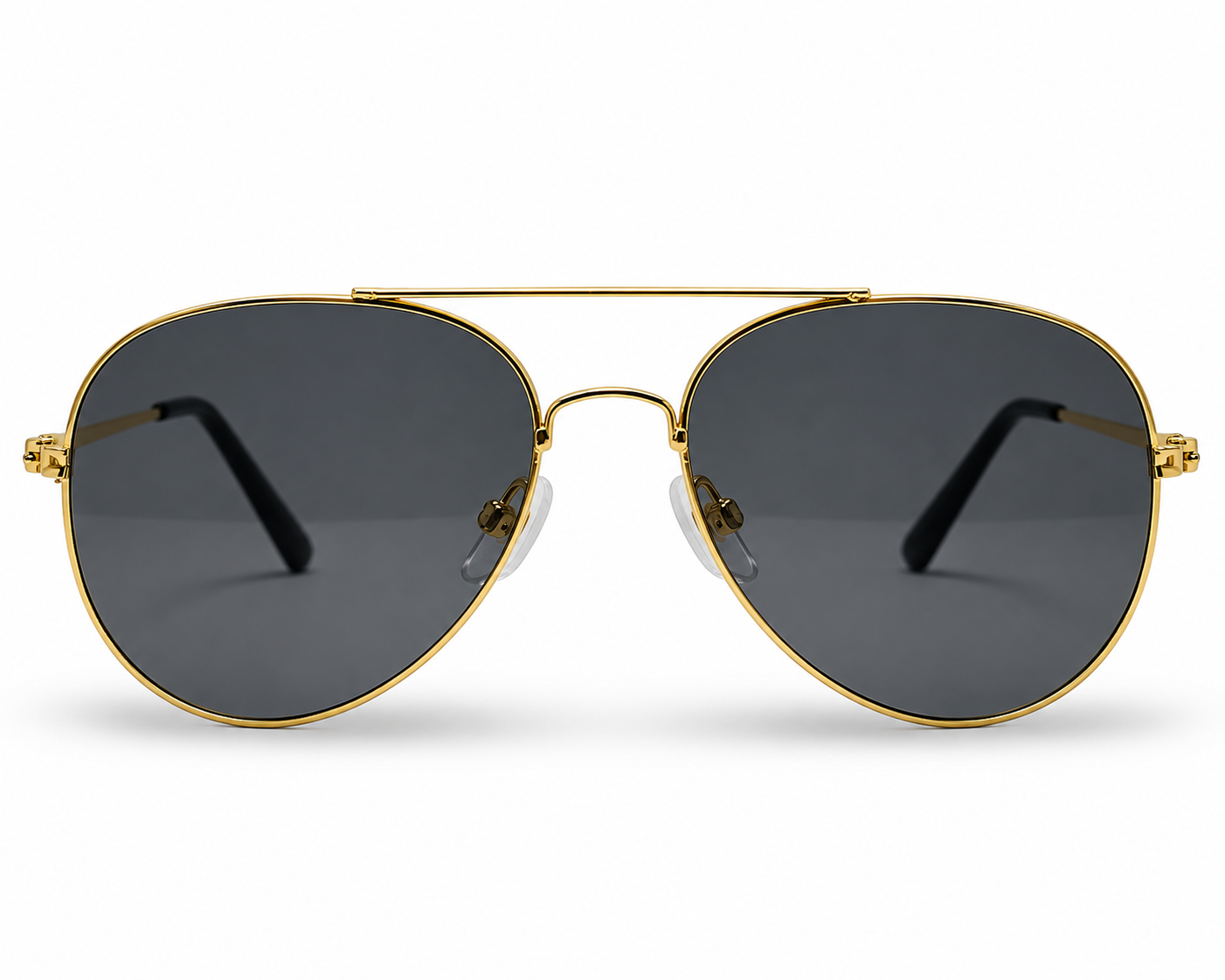 GENERIC MAREA BLACK B5432BK — lentes de sol