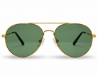 GENERIC MAREA GREEN B5432GN — lentes de sol