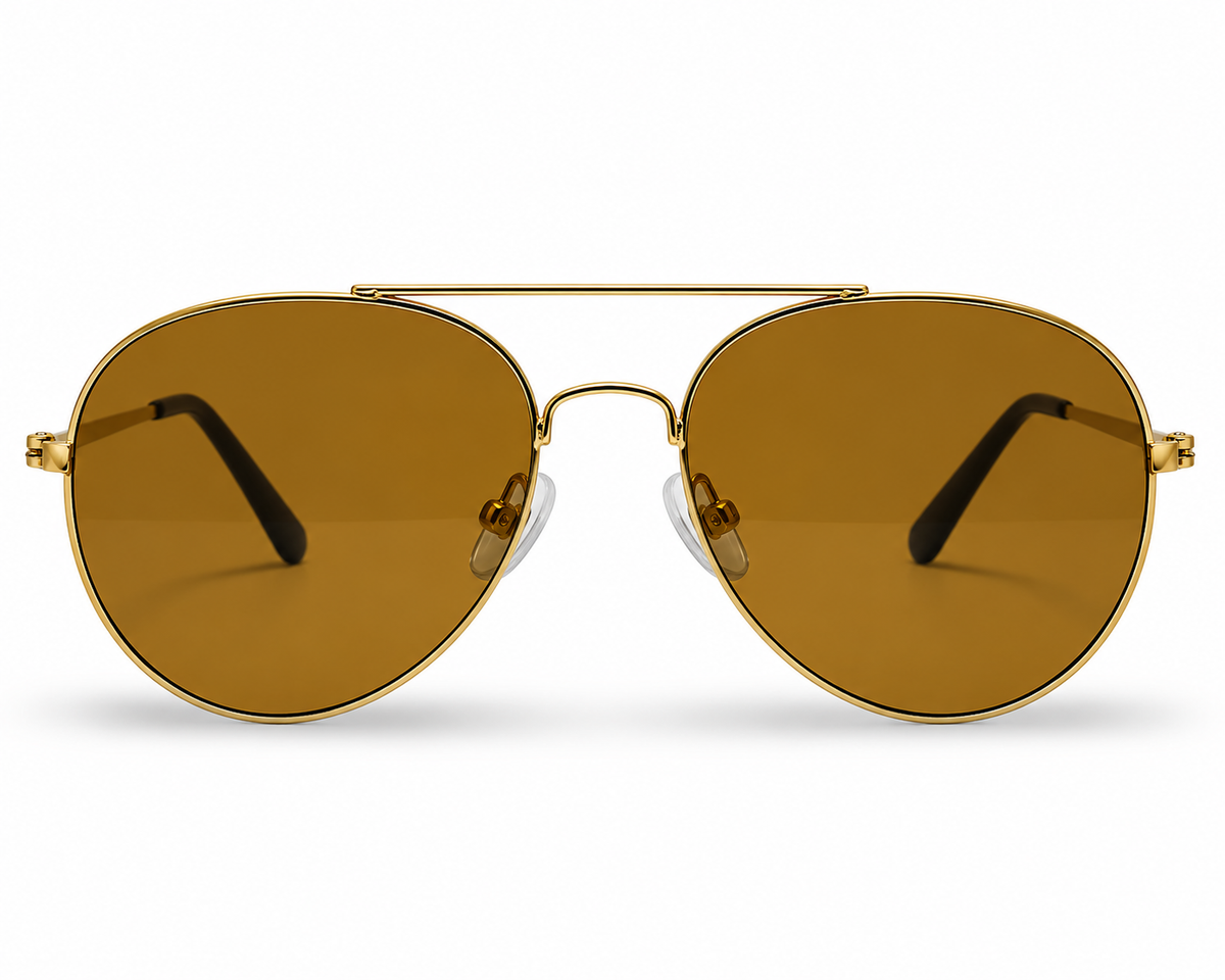 GENERIC MAREA SEPIA B5432SP — lentes de sol