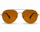 GENERIC SOLENNE SEPIA B5431SP — lentes de sol