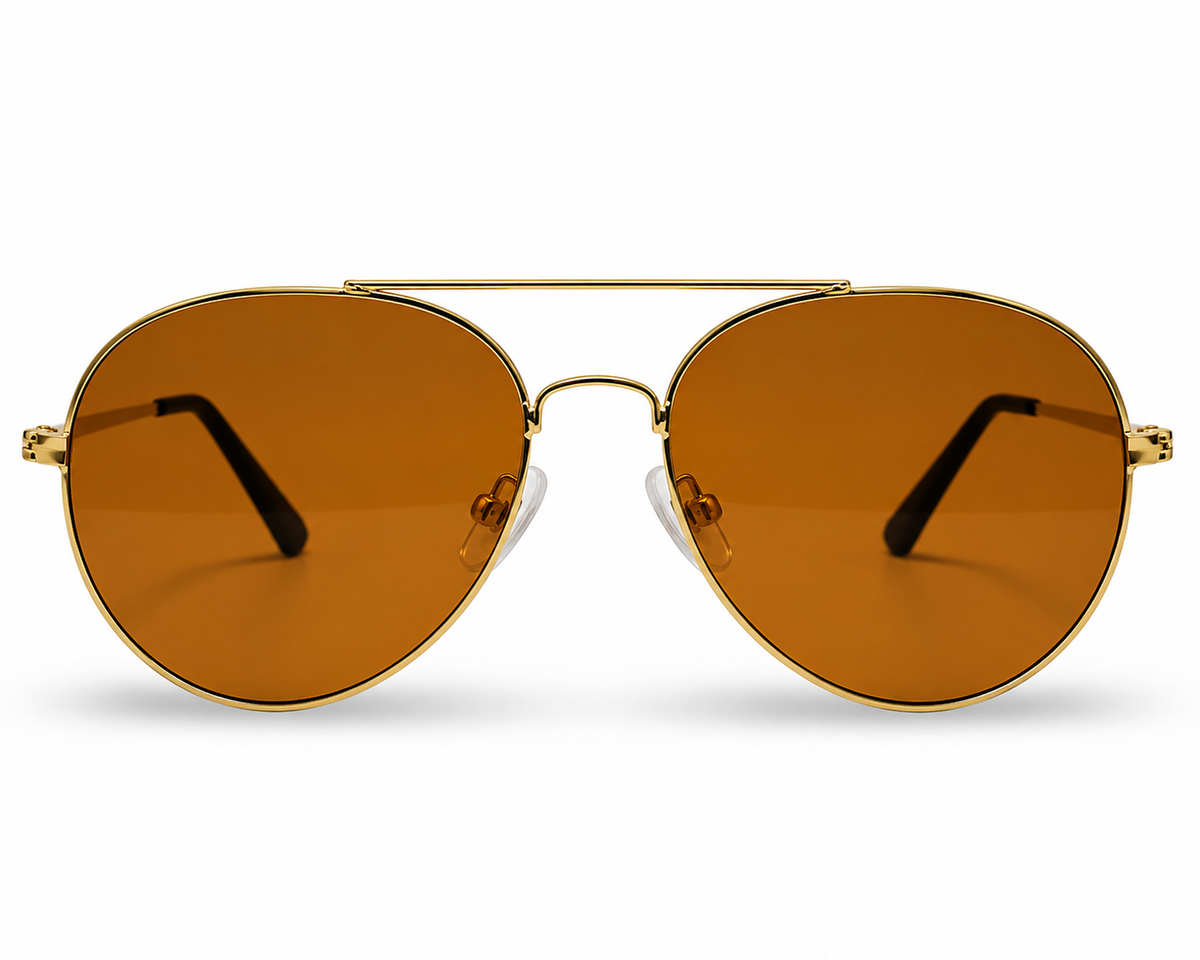GENERIC SOLENNE SEPIA B5431SP — lentes de sol