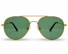 GENERIC SOLENNE GREEN  B5431GN — lentes de sol