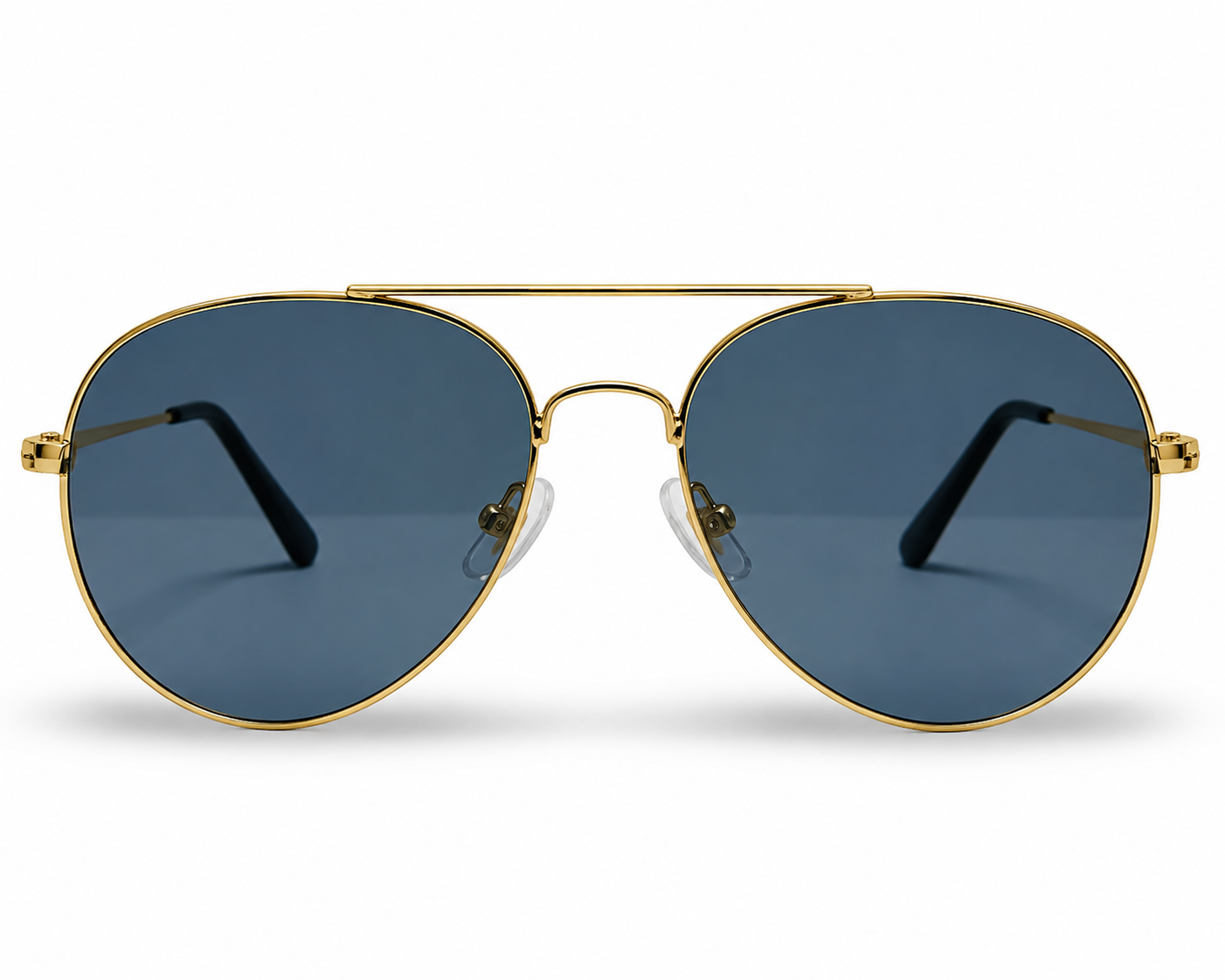 GENERIC SOLENNE BLACK B5431BK — lentes de sol