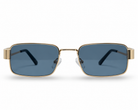 GENERIC AURELIA BLACK B5417BK — lentes de sol