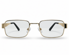GENERIC AURELIA TRANSPARENTE B5417TR — lentes de sol