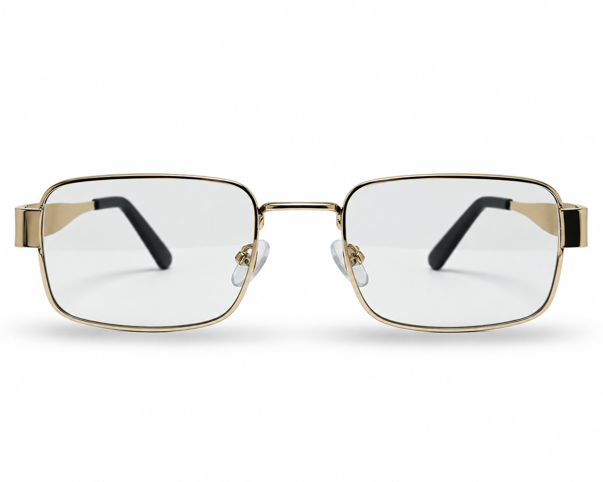 GENERIC AURELIA TRANSPARENTE B5417TR — lentes de sol