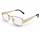 GENERIC AURELIA TRANSPARENTE B5417TR — lentes de sol