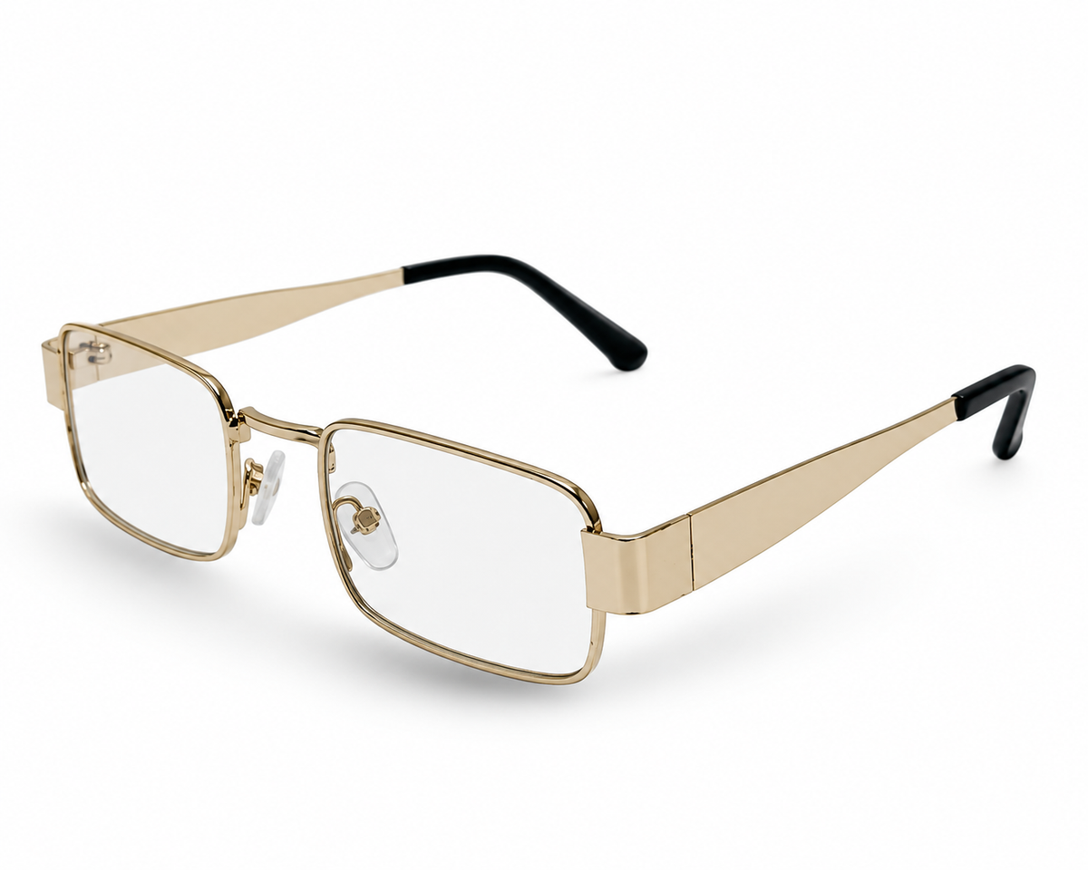 GENERIC AURELIA TRANSPARENTE B5417TR — lentes de sol