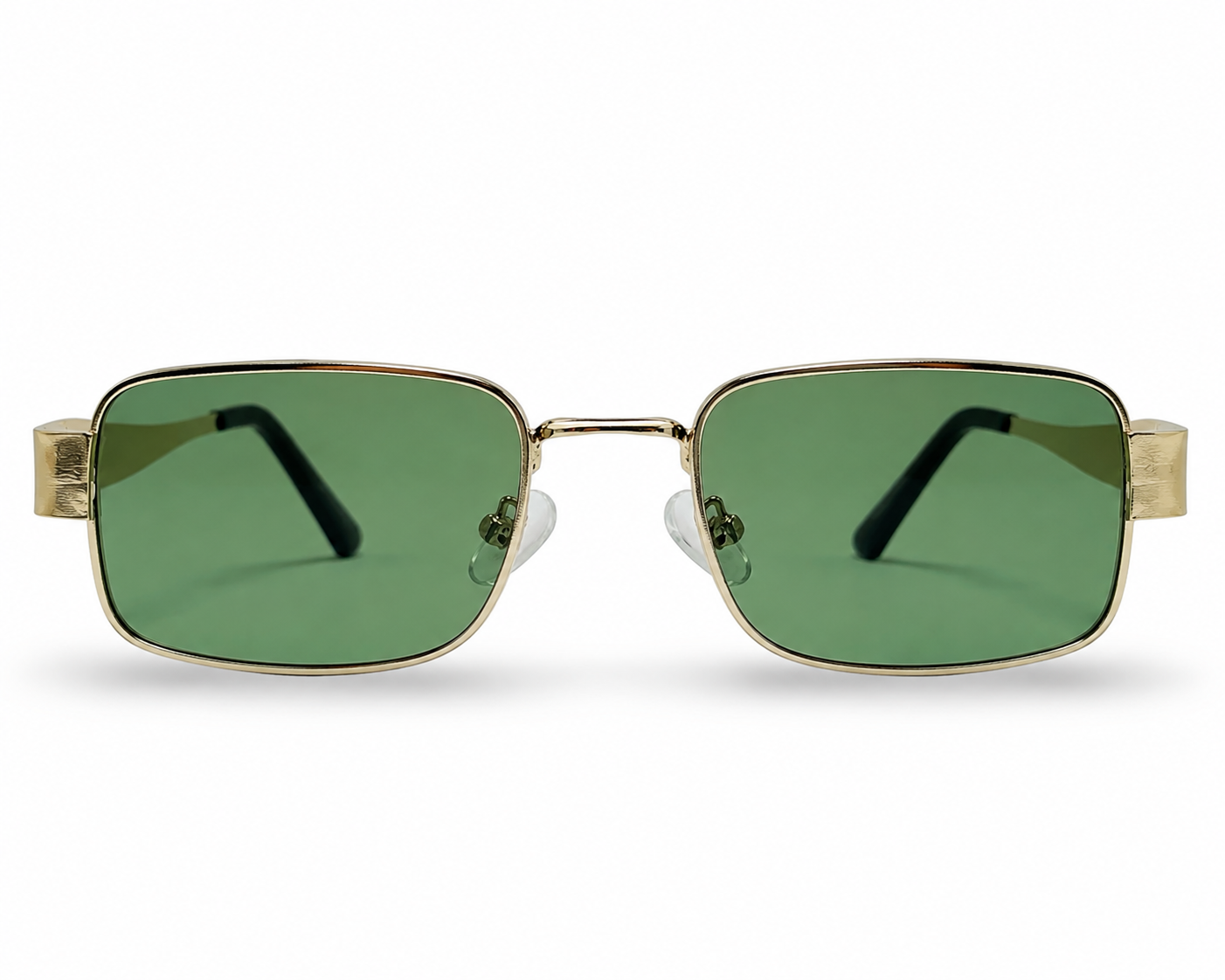 GENERIC AURELIA GREEN B5417GR — lentes de sol