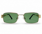 GENERIC AURELIA GREEN B5417GR — lentes de sol