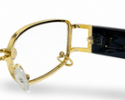 GENERIC AMANTIS CRISTAL B5423CR — lentes de sol