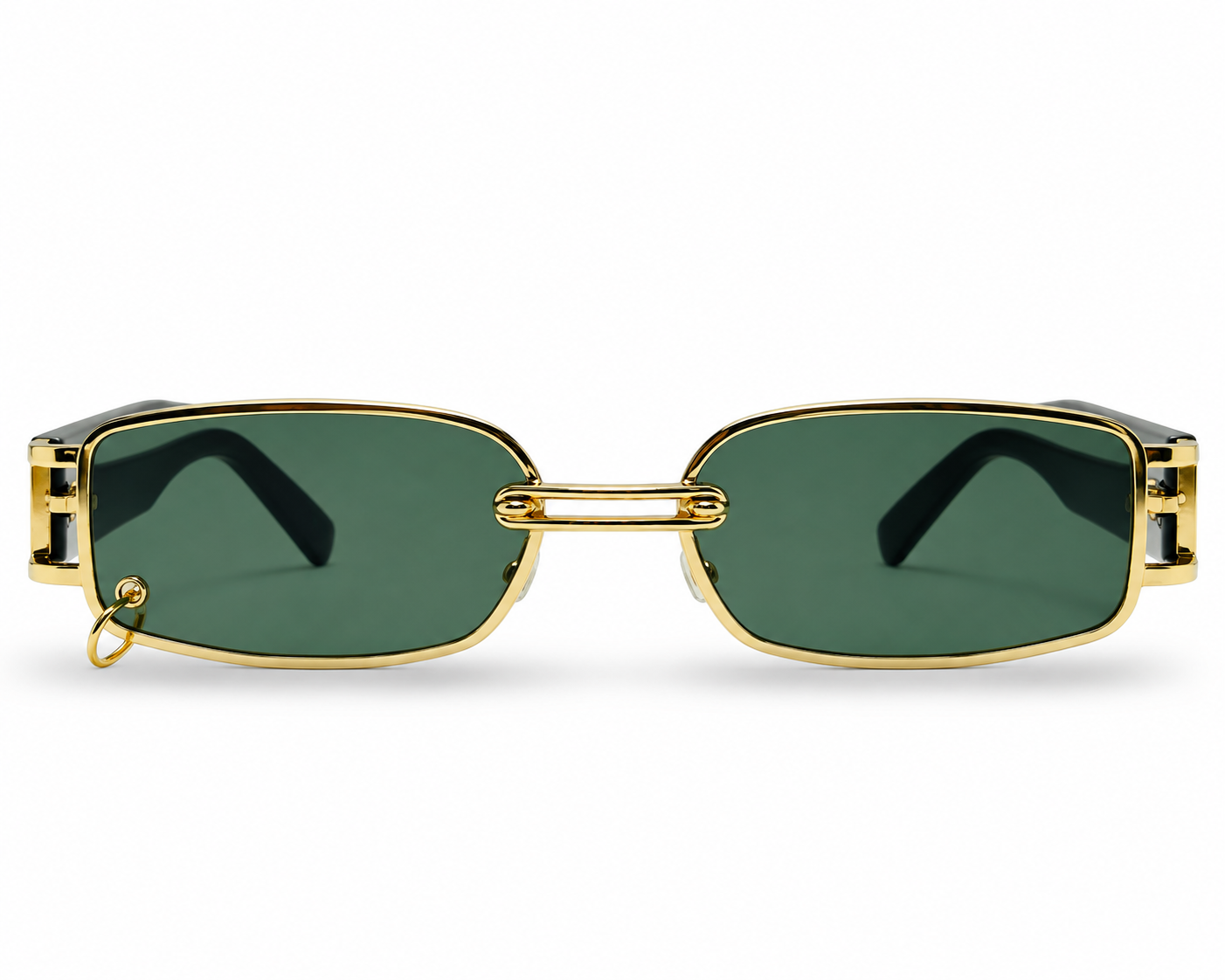 GENERIC AMANTIS GREEN B5423GN — lentes de sol