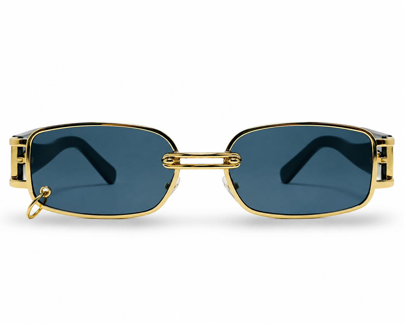 GENERIC AMANTIS BLACK B5423BK — lentes de sol