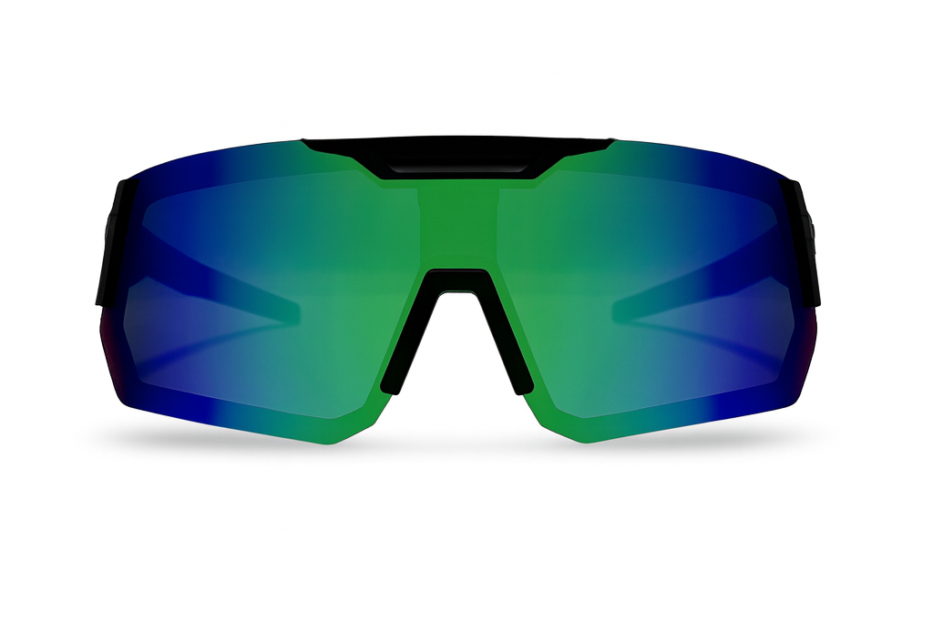 Generic Ultra Indigo — lentes de sol