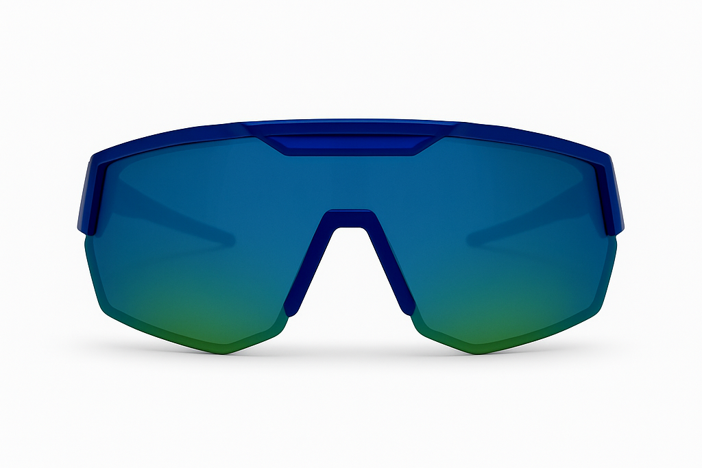 Generic Ultra Blue — lentes de sol