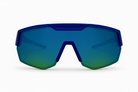 Generic Ultra Blue — lentes de sol