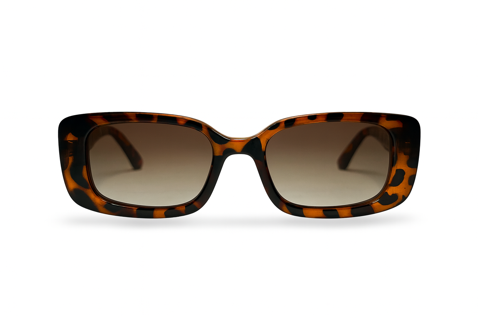 Valkira Shanghai Leopard — lentes de sol