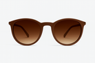 Generic Spunk Brown — lentes de sol