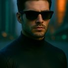 Polarized Infamous Mate — vista 5