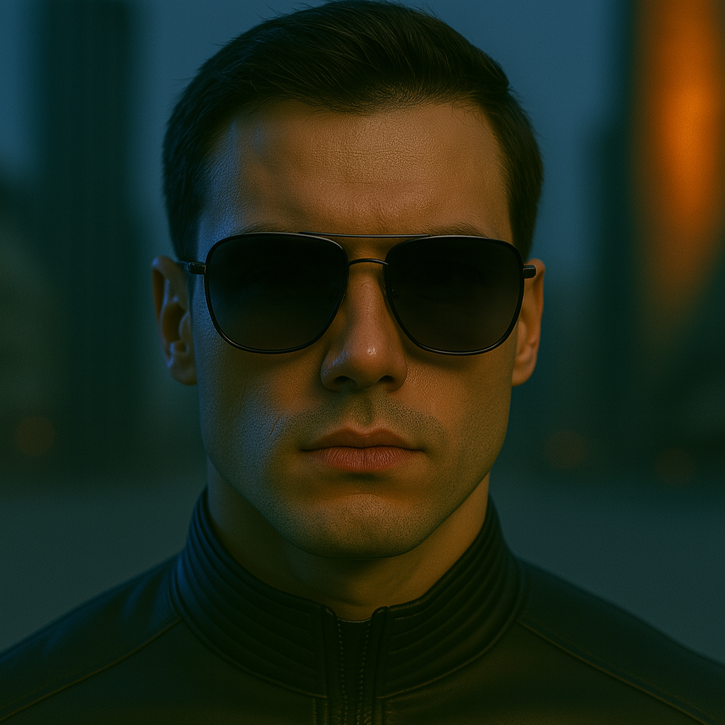 Producto óptico Producto óptico - Eternity Optica