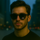 Lentes de sol Polarized Philadelphia – vista 5