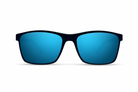 Generic Mirror Gloss Blue — lentes de sol