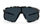 Valkira Rush Snow Tactico — lentes de sol