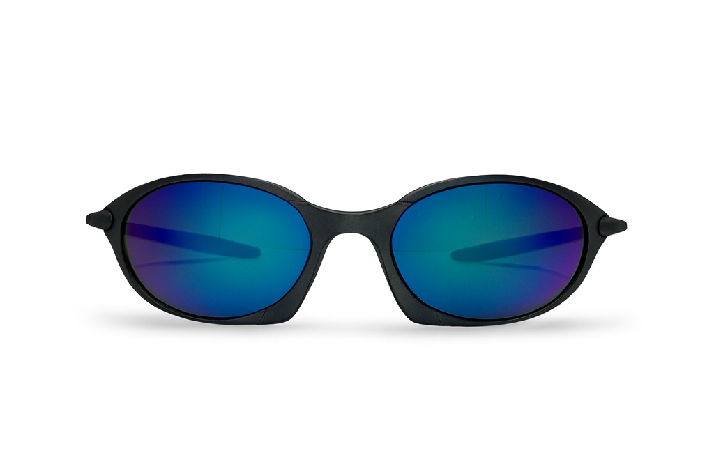 Generic Blessed Violet — lentes de sol