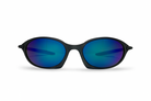 Generic Blessed Violet — lentes de sol