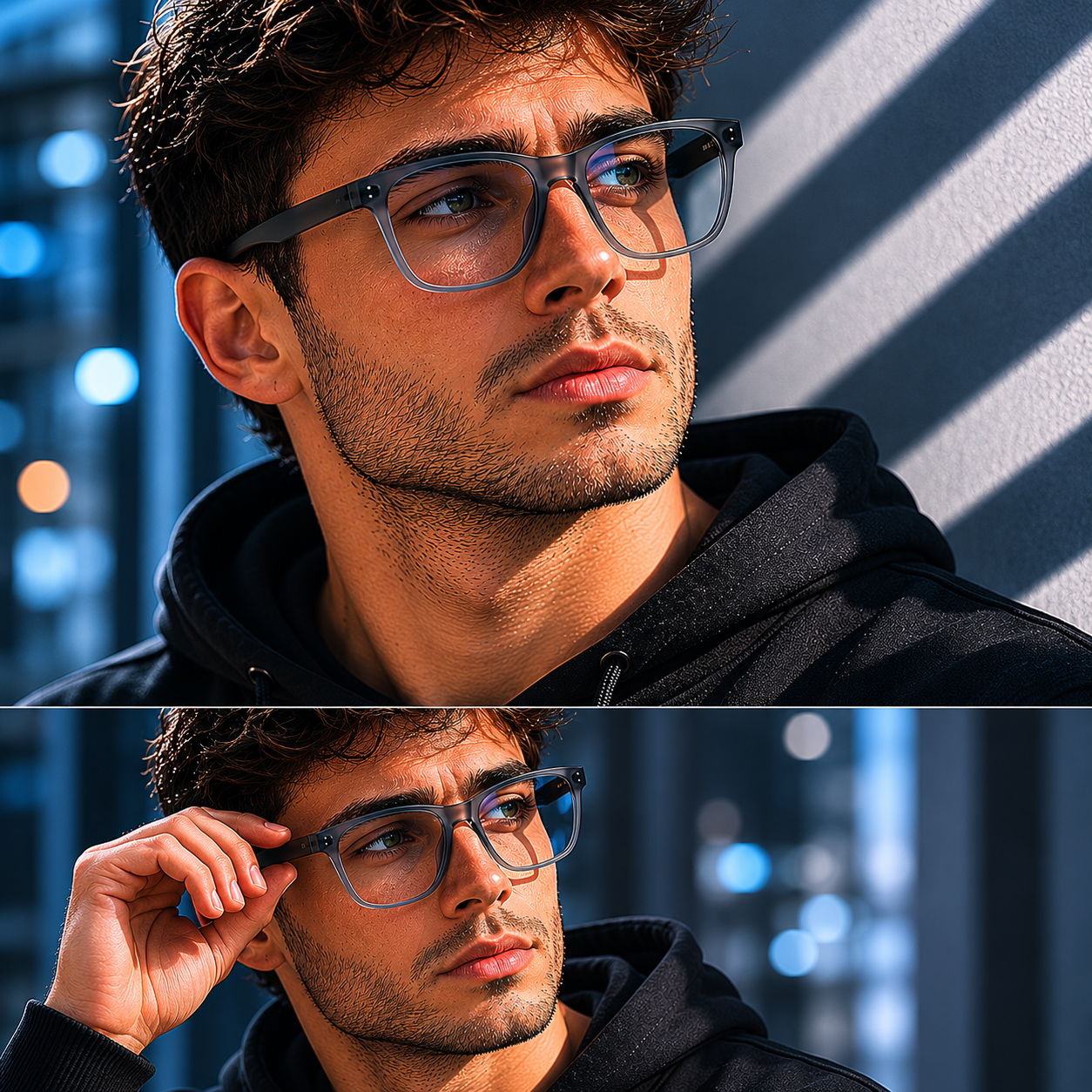 Adidas OR5025 020 — vista 2