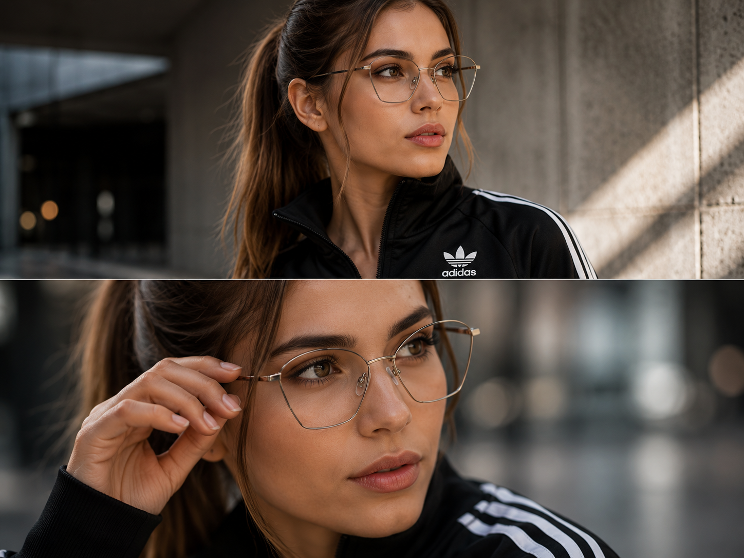 Adidas OR5070 032 — vista 2