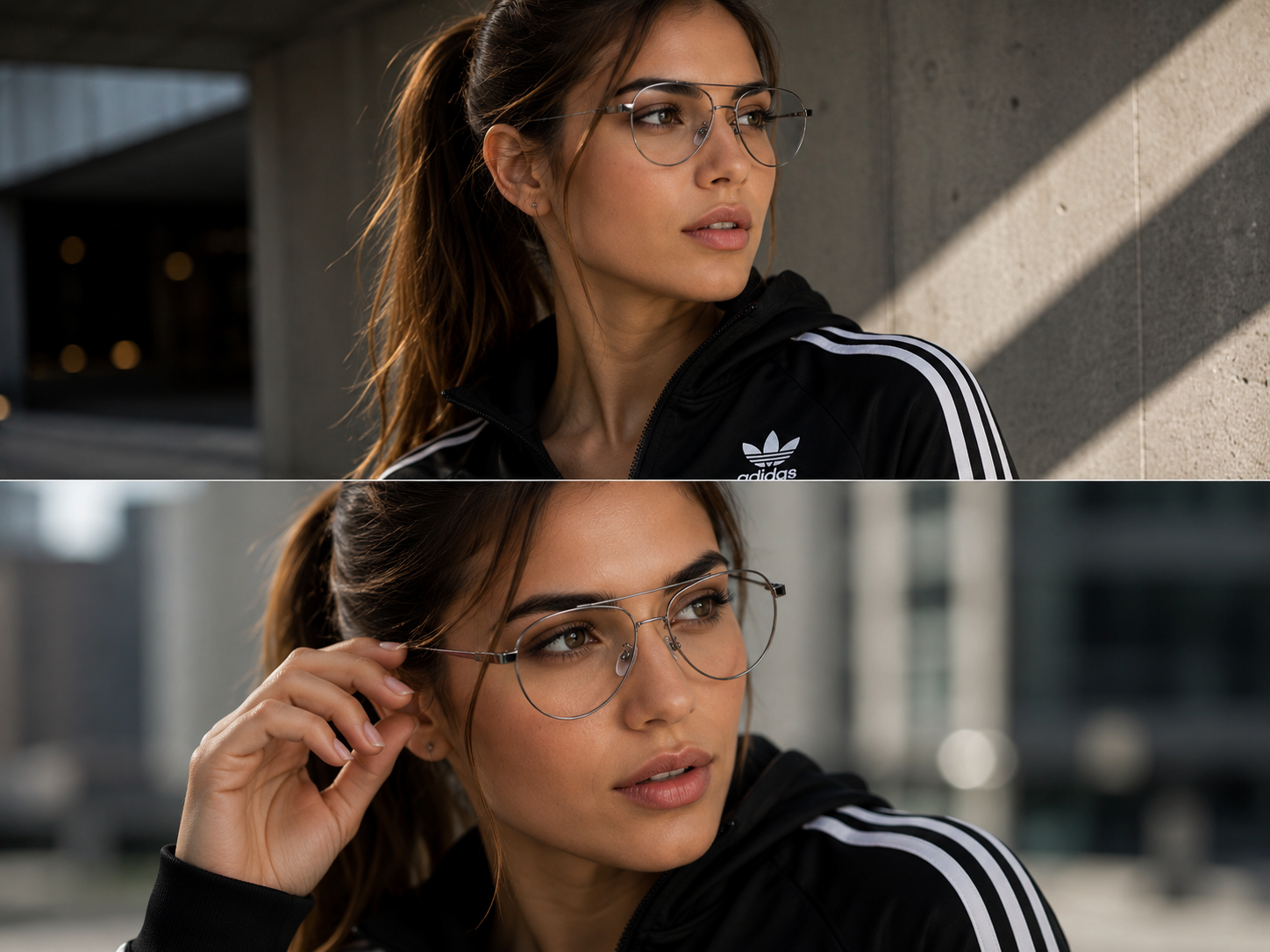 Adidas OR5023 008 — vista 2