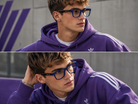 Adidas OR5012 090 — vista 2