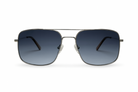 Infinit Dean Silver Blue — lentes de sol