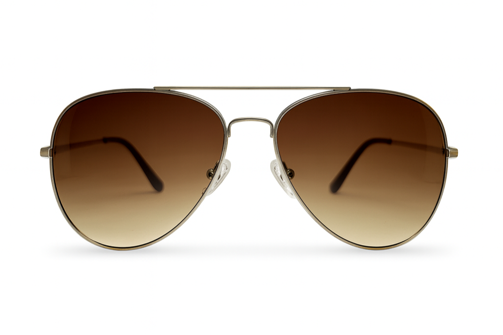 Lentes de sol Infinit Trip Gold