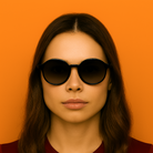 Valkira Afrodita - VAS25119 C1 — lentes de sol — vista 5