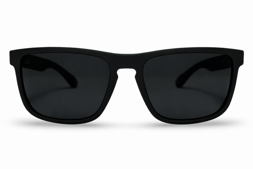 Valkira Sky Black — lentes de sol