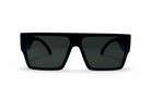 Generic Shock Black — lentes de sol