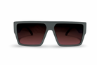 Generic Shock Grey — lentes de sol