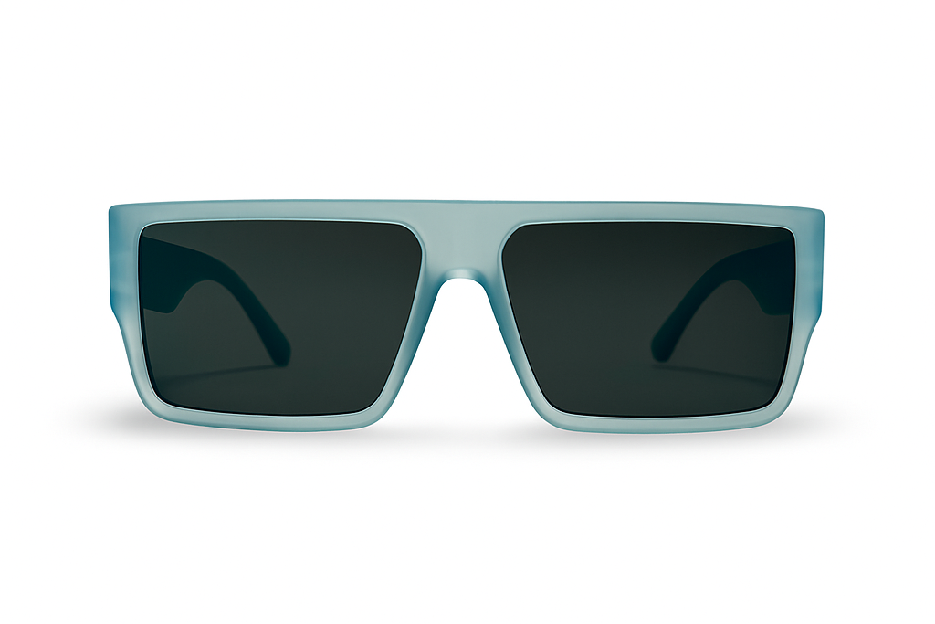Generic Shock Ice — lentes de sol