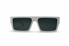 Generic Shock White — lentes de sol