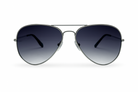Lentes de sol Infinit Super Silver Blue