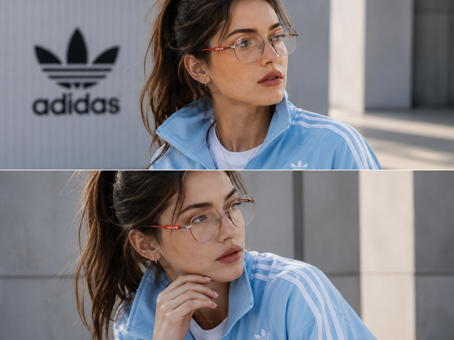 Adidas OR5034 074 — vista 5