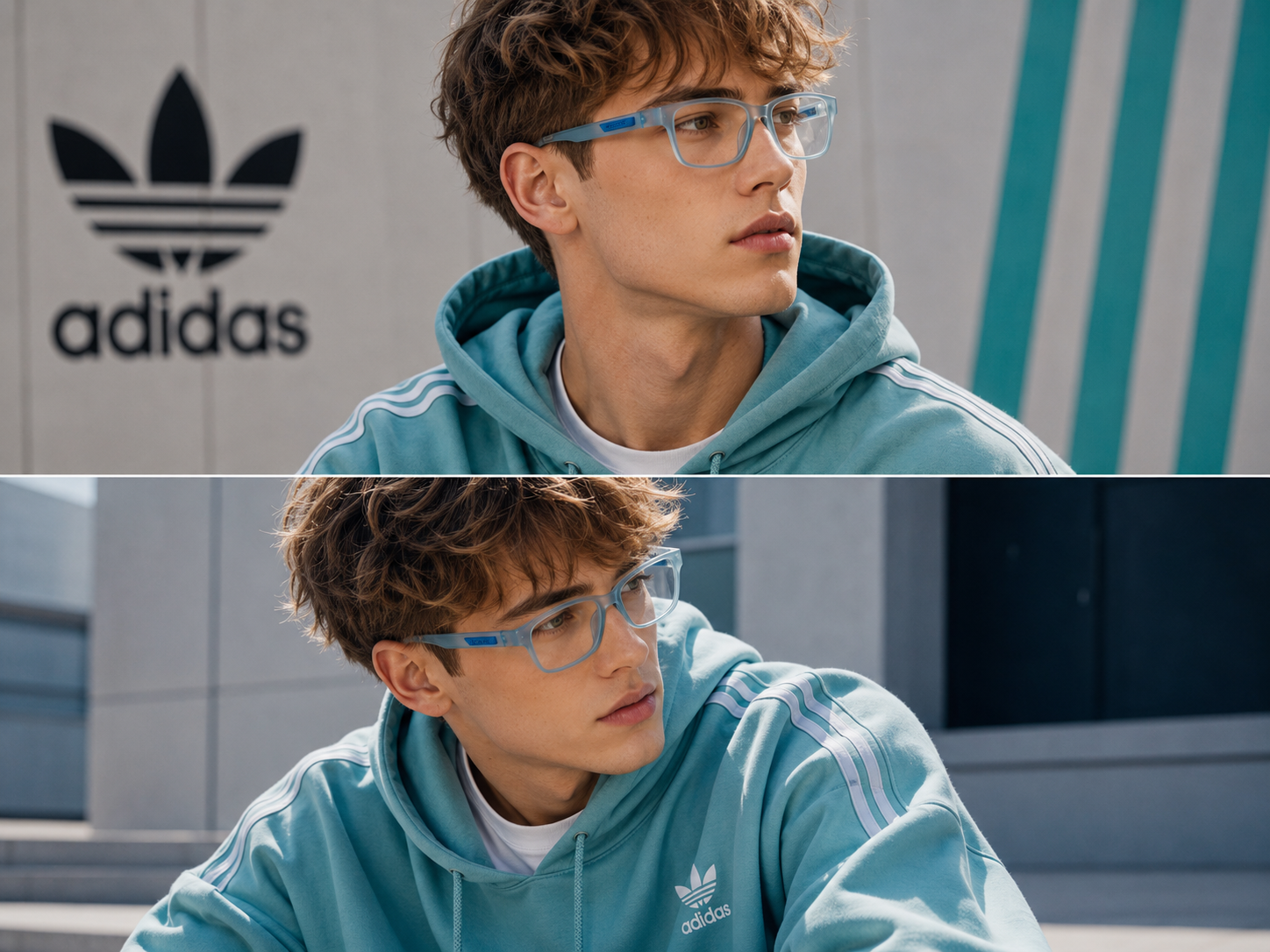 Adidas OR5048 084 — vista 5